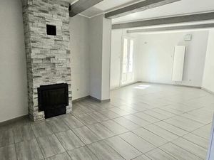 Achat Maison 7 pièces 134m² ST MARCEL SUR AUDE 11120