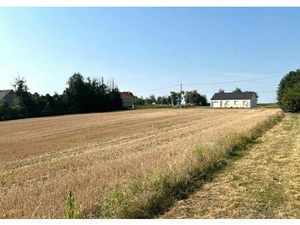 Vente terrain 5310 m² Coulonges-Cohan (02130)