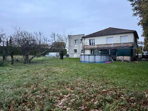 Achat Immeuble 321m² ST LYS 31470