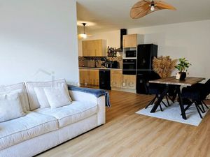 à louer Appartement 61 5 m² – 800 € |Tourcoing