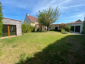 en vente Maison 125 31 m² – 225 000 € |Givenchy-lès-la-Bassée