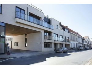 Appartement te huur in Deerlijk met 2 slaapkamers