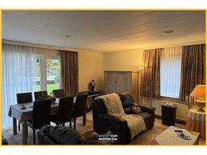 Appartement te huur in Dilbeek met 2 slaapkamers