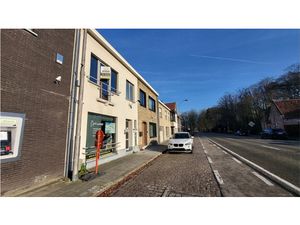 Appartement te huur in Loppem met 2 slaapkamers