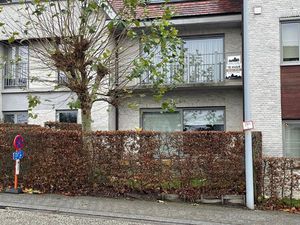 Appartement te huur in Dikkelvenne met 2 slaapkamers