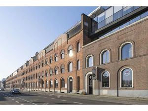 Appartement te huur in Gent met 1 slaapkamer