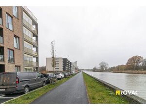 Appartement te huur in Izegem met 2 slaapkamers