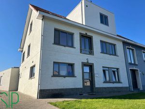 Appartement te huur in Geel met 1 slaapkamer