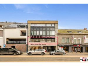 Appartement te huur in Lebbeke met 2 slaapkamers