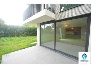 Appartement te huur in Lint met 1 slaapkamer