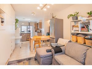 Appartement te huur in Mechelen met 2 slaapkamers