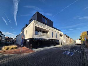 Appartement te huur in Deinze met 1 slaapkamer