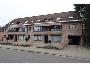 Appartement te huur in Weelde met 1 slaapkamer