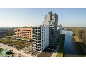 Appartement te huur in Turnhout met 1 slaapkamer