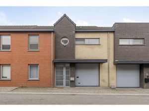 Huis te huur in Aalst met 3 slaapkamers