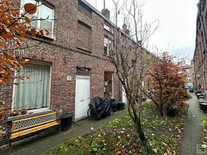 Huis te huur in Gent met 1 slaapkamer