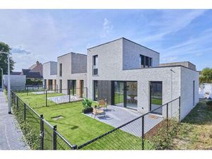 Huis te huur in Peer met 3 slaapkamers