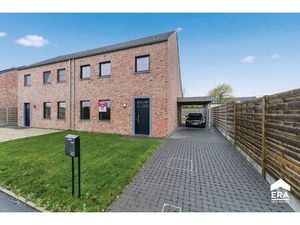 Huis te huur in Staden met 3 slaapkamers