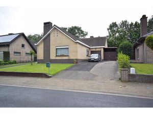 Huis te huur in Hooglede met 3 slaapkamers