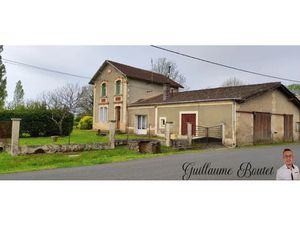 Vente maison 6 pièces 172 m² à Campugnan (33390)  118 900 €