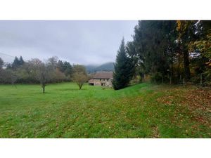 Vente ferme 6 pièces 142 m² à Saint-die-des-vosges (88100)  105 000 €