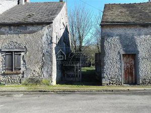 Vente maison 3 pièces 95 m² à Sermaises (45300)  104 500 €