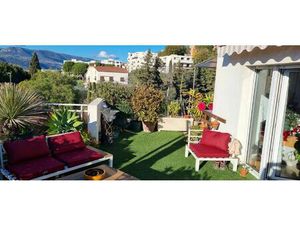 Vente appartement 1 pièce 34 m² Nice (06200)