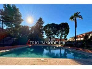 Vente appartement 1 pièce 24 m² Villeneuve-Loubet (06270)