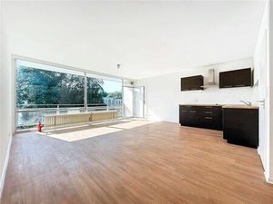 Studio à vendre avec terrasse   Laeken (VBD61352)