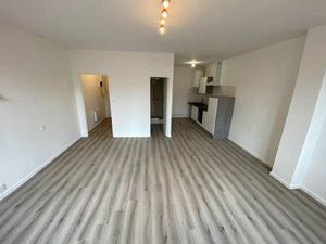 Location Appartement 1 pièce 36m² MONTAUBAN 82000