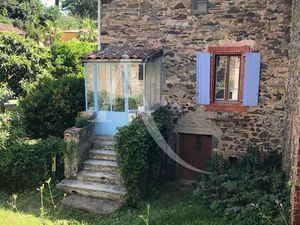 Location Maison 3 pièces 60m²