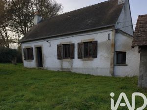 Vente maison 2 pièces 54 m² Couzon (03160)