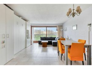 Studio à vendre à Dienstweg Havengeul 22 Nieuwpoort (RBU84899)