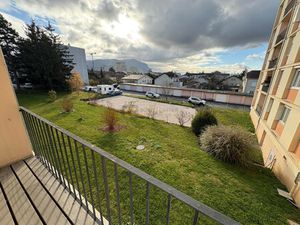 Achat Appartement 3 pièces 58m² AMBILLY 74100