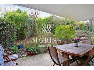 Appartement de prestige de 110 m2 en vente Nogent-sur-Marne  France