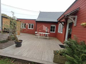 Maison 5 pièces 97 m² à vendre / acheter lanchères 80230 ? | ERA Immobilier