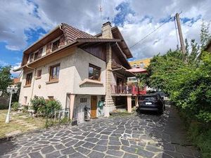 Maison de luxe 5 chambres en vente à Livry-Gargan  Île-de-France
