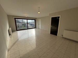 Appartement te huur in Ninove met 2 slaapkamers