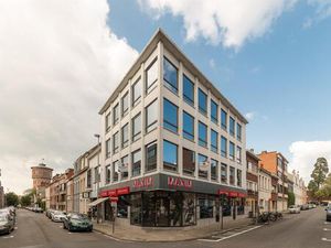 Appartement te huur in Turnhout met 2 slaapkamers