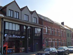 Appartement te huur in Turnhout met 3 slaapkamers