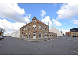 Commercieel te huur in Diksmuide