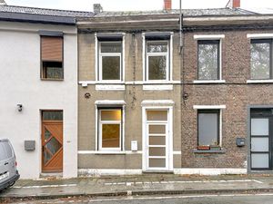 Huis te huur in Manage met 2 slaapkamers