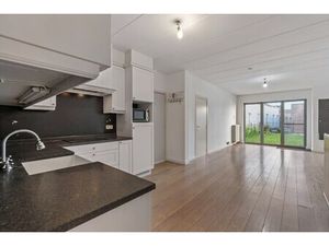 Appartement te huur in Turnhout met 1 slaapkamer