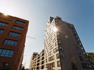 Appartement te huur in Turnhout met 2 slaapkamers