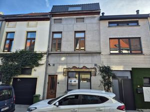 Huis te huur in Gent met 2 slaapkamers