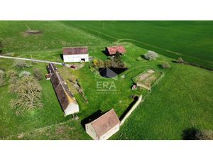 Maison 7 pièces 127 m² à vendre / acheter nogent-le-rotrou 28400 ? | ERA Immobilier