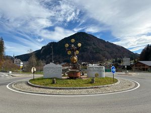 Achat Appartement 3 pièces 66m² ABONDANCE 74360