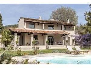 Achat : Maison (06130)