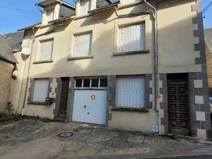 Achat : Maison (63690)