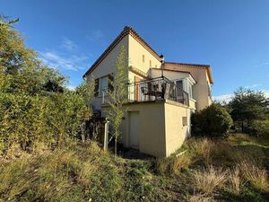 Vente maison 2 pièces 70 m² Rosières (07260)